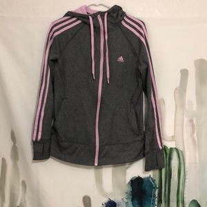 adidas The Go To Hoodie